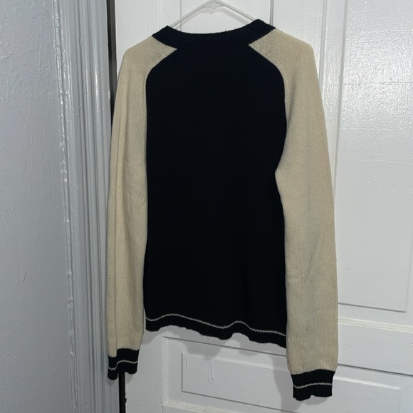 AMIRI tiger cardigan small - Picture 5 of 7